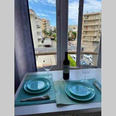 Apartment Promar Playa 304