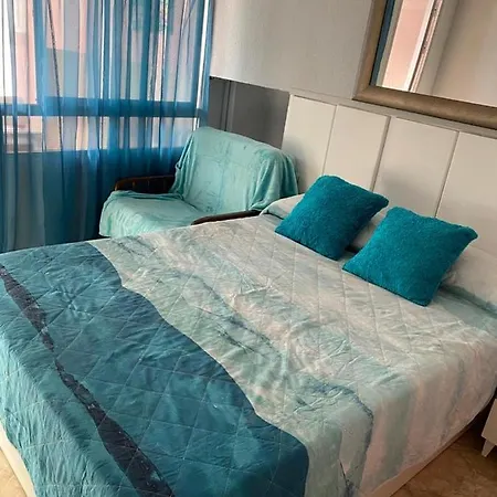 Apartment Promar Playa 304