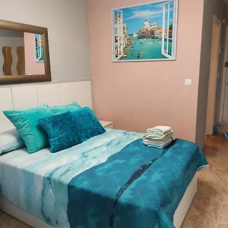 Promar Playa 304 Apartamento