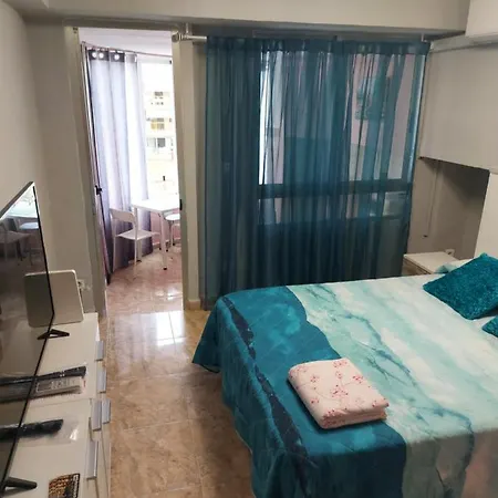 Apartamento Promar Playa 304