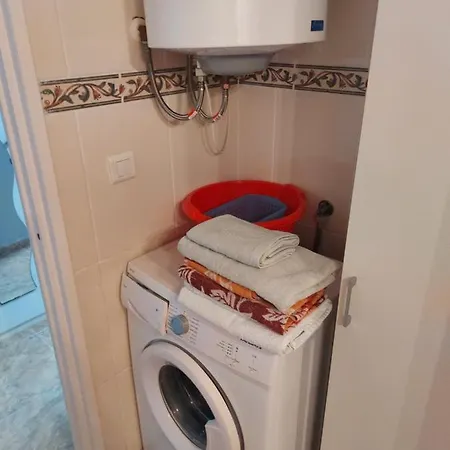 Apartamento Promar Playa 304 *