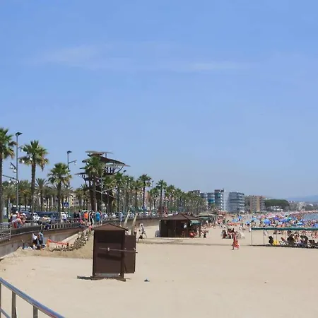 Apartamento Promar Playa 304