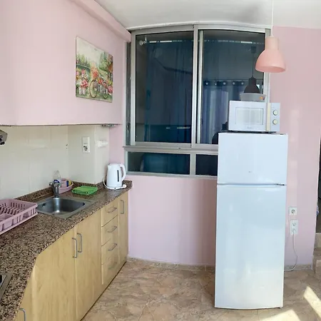 Promar Playa 304