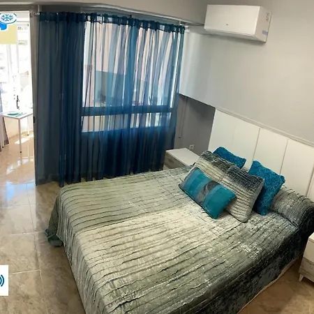 Promar Playa 304 Apartament