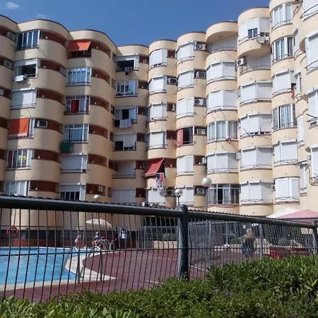 Διαμέρισμα Promar Playa 304 La Pineda