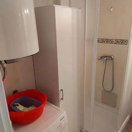 Apartament Promar Playa 304 La Pineda