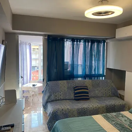 Apartament Promar Playa 304 La Pineda
