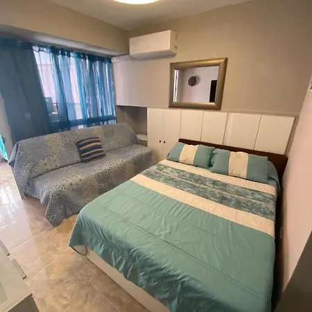 Promar Playa 304 Apartament La Pineda