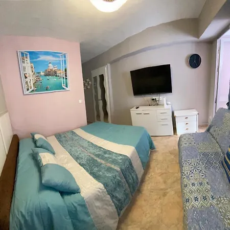 Διαμέρισμα Promar Playa 304 La Pineda