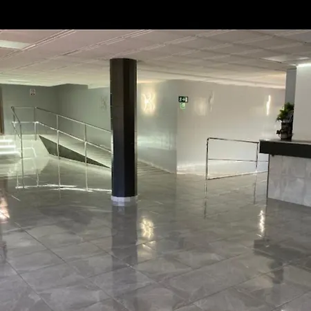 Διαμέρισμα Promar Playa 304