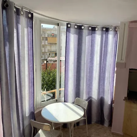 Διαμέρισμα Promar Playa 304