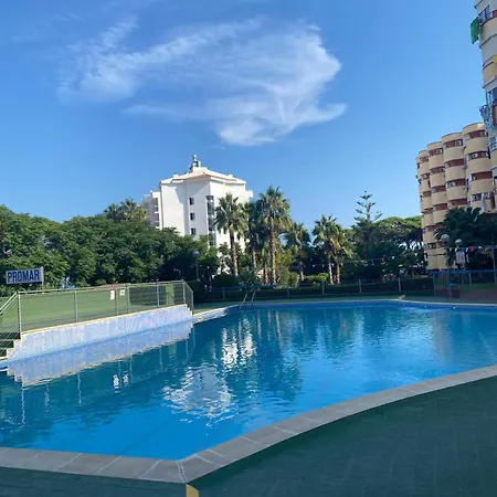 Διαμέρισμα Promar Playa 304 *