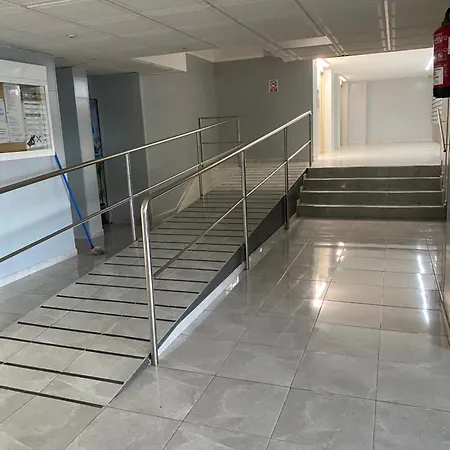 Διαμέρισμα Promar Playa 304 La Pineda