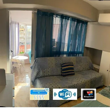 Apartament Promar Playa 304 La Pineda