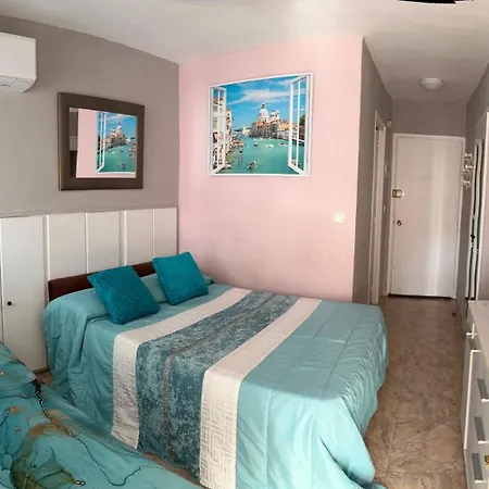 Promar Playa 304 Διαμέρισμα La Pineda