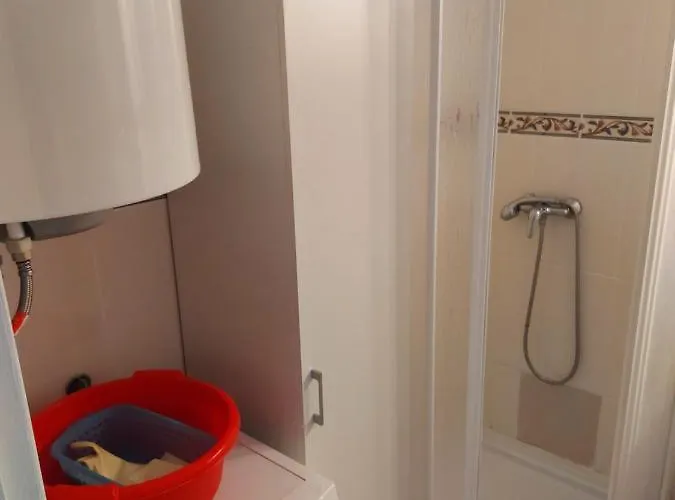 Apartament Promar Playa 304 La Pineda