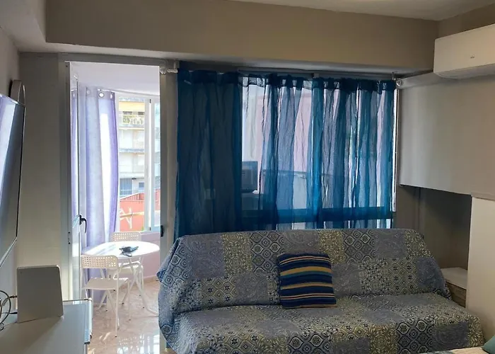 Apartament Promar Playa 304 La Pineda