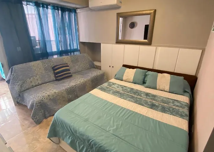 Promar Playa 304 Apartament La Pineda