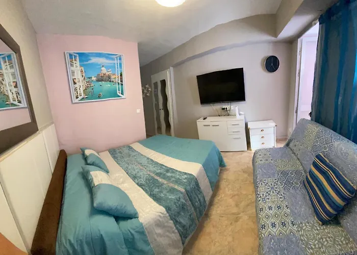 Apartament Promar Playa 304 La Pineda