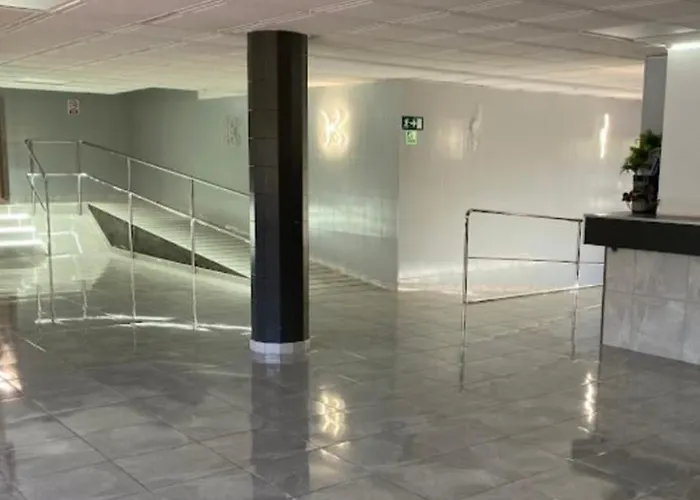 Apartament Promar Playa 304