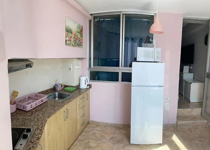 Promar Playa 304