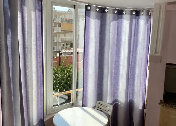 Apartament Promar Playa 304