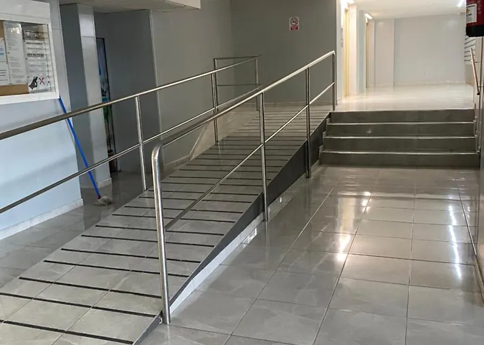 Apartament Promar Playa 304 La Pineda